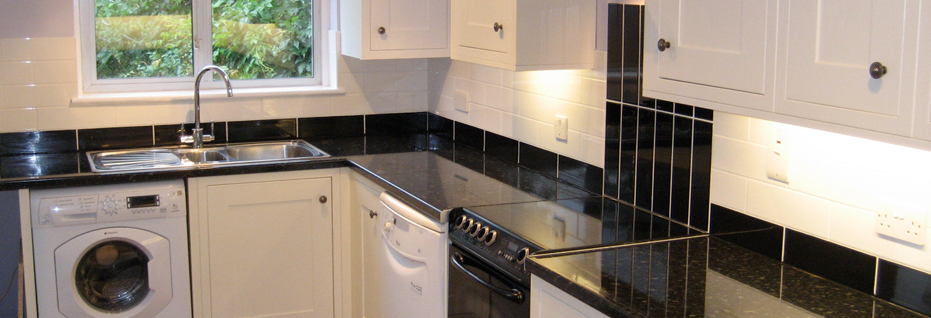 Kitchen Refurbishment