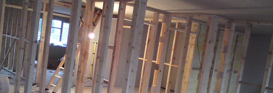 General Carpentry