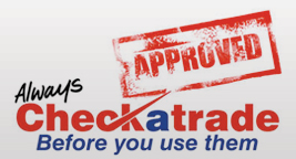 Checkatrade Approved