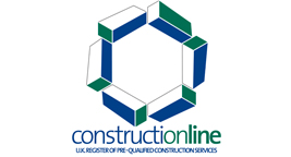 Construction Line Approved