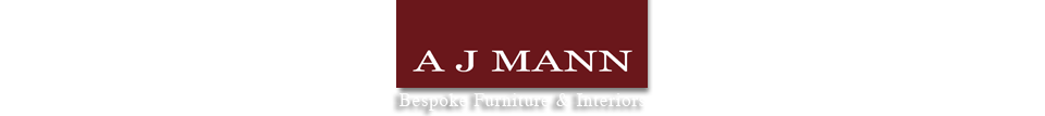 A J Mann, Carpentry Services